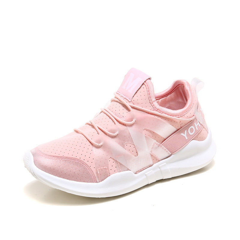 Chaussures de running décontractées pour femme
