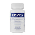 BSYS Magnesium Supplements