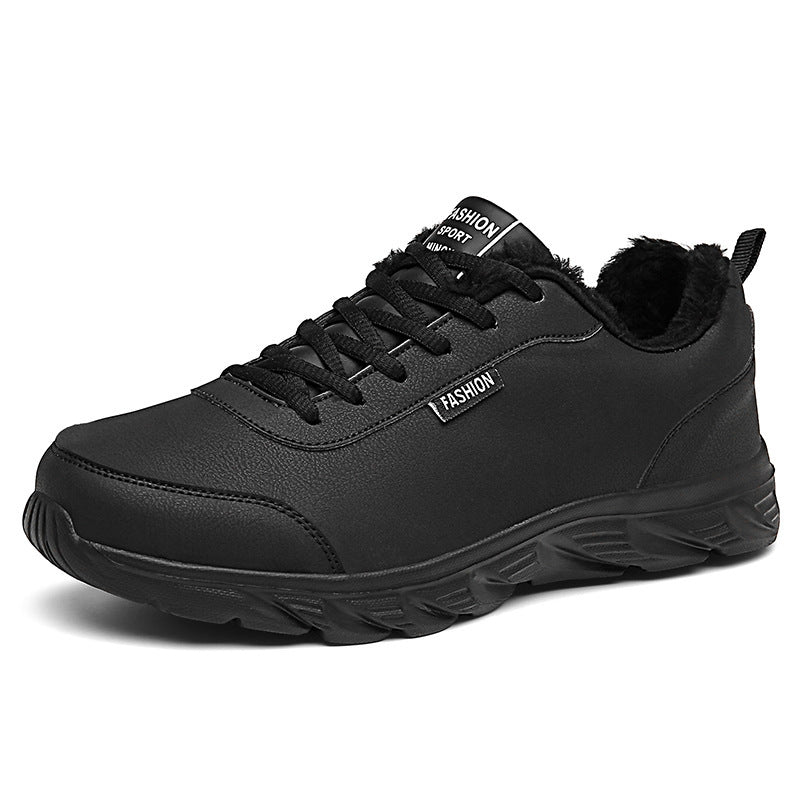 Men’s Winter Waterproof Sneakers