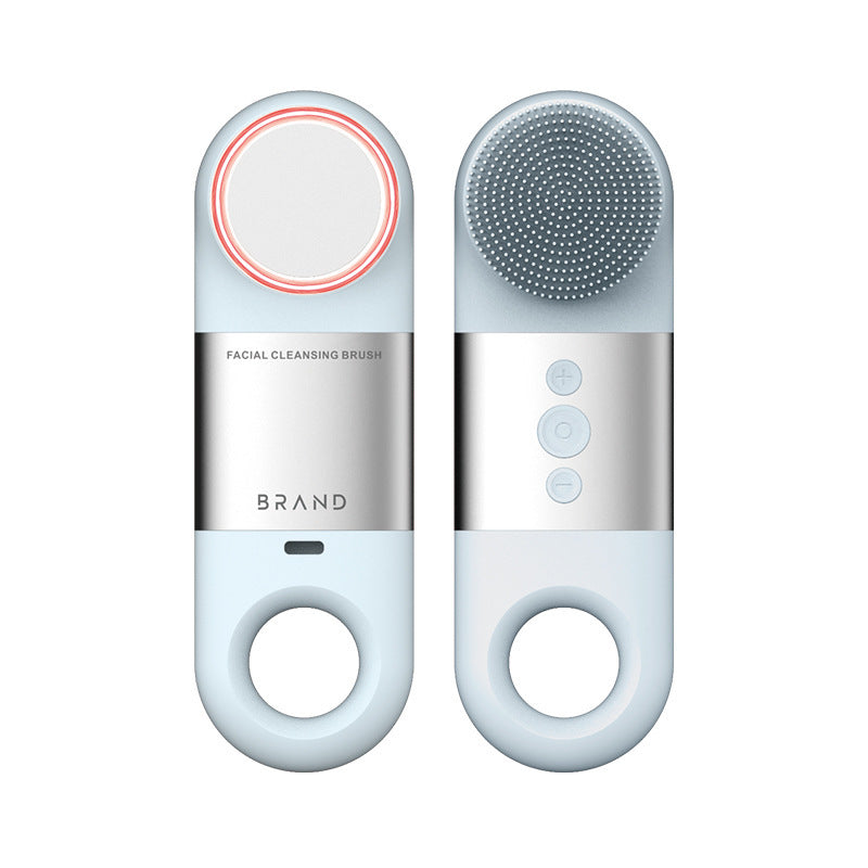 Nettoyant Facial Ultrasonique GlowSonic