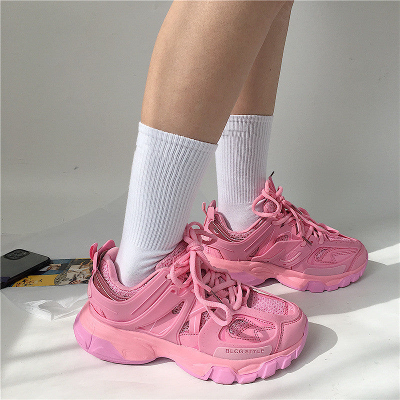 Casual Retro Sneakers