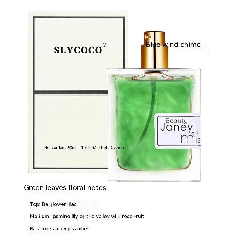 Slycoco Perfume