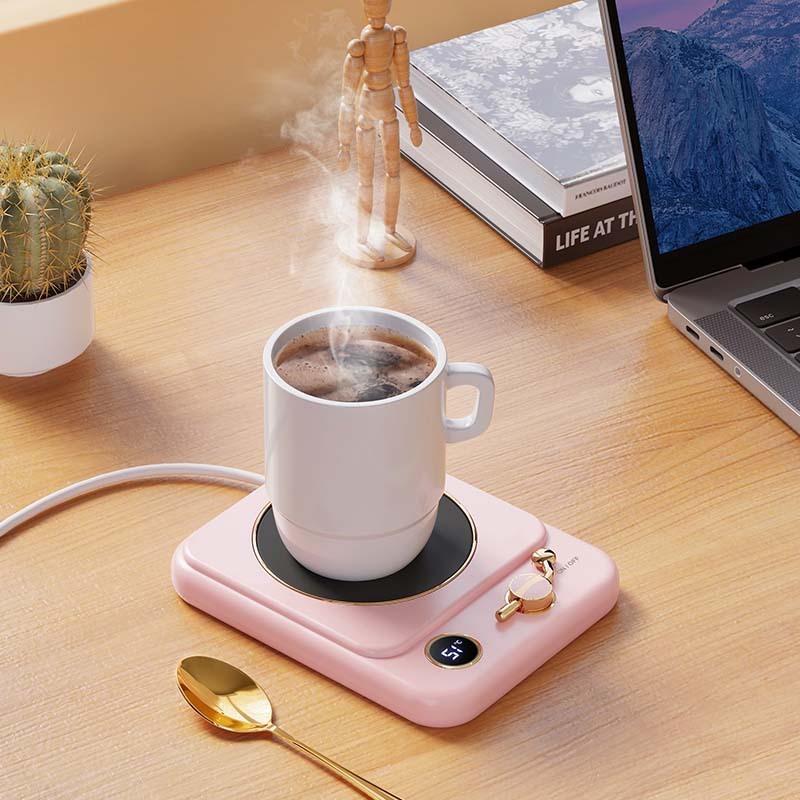 Smart Mug Warmer