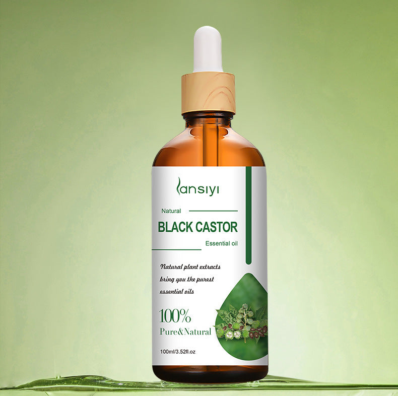 Sesame Oil Hydrating Care Massage Essential Oil