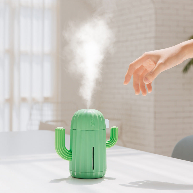 Cactus Wireless Humidifier