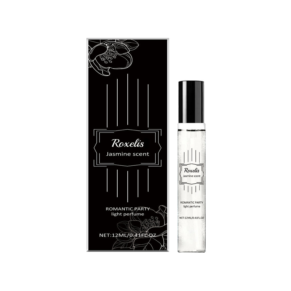 Roxelis Scent Light Perfume