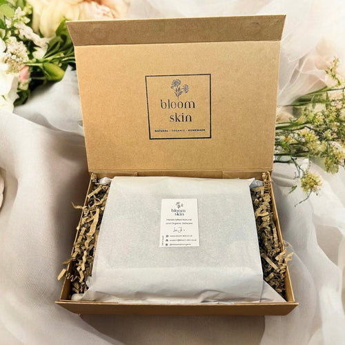 Bloom Skin Luxurious Evening Ritual Gift Box