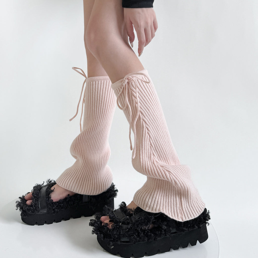 Jambières style Micro-la Pile