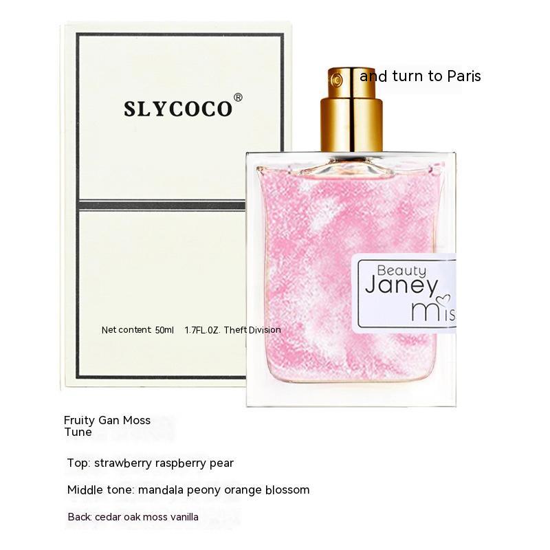 Slycoco Perfume