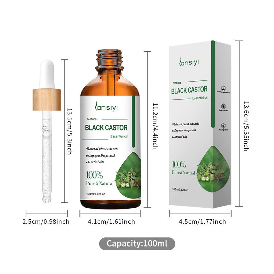 Sesame Oil Hydrating Care Massage Essential Oil