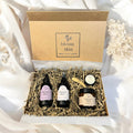 Coffret Cadeau Rituel du Soir Luxueux Bloom Skin