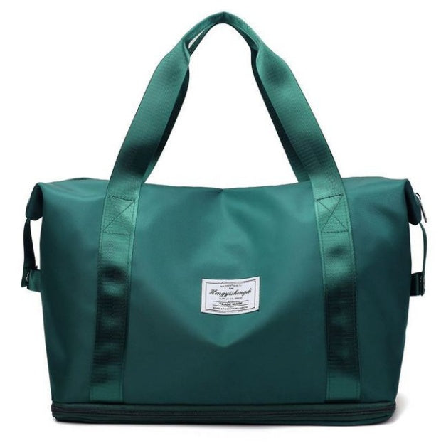 Oxford Shoulder Bag