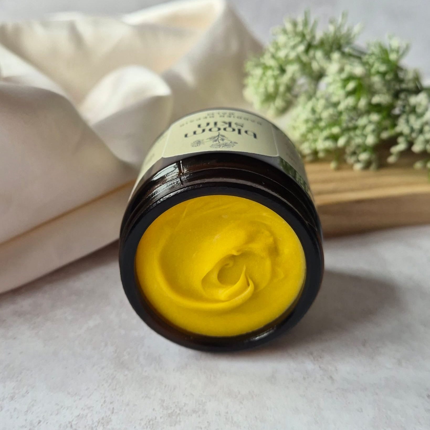 Bloom Skin Barrier Repair Balm