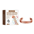 GlucoBalance Wellness Bracelet