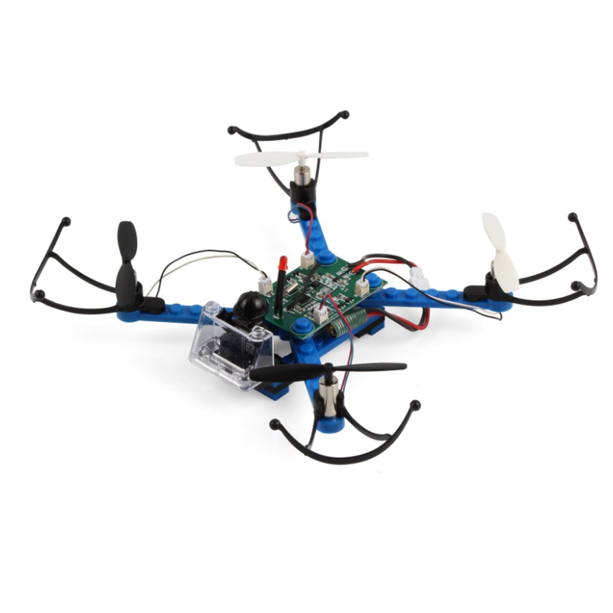 SkyBuild DIY Drone Kit