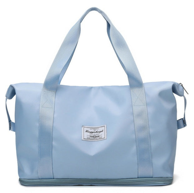 Oxford Shoulder Bag