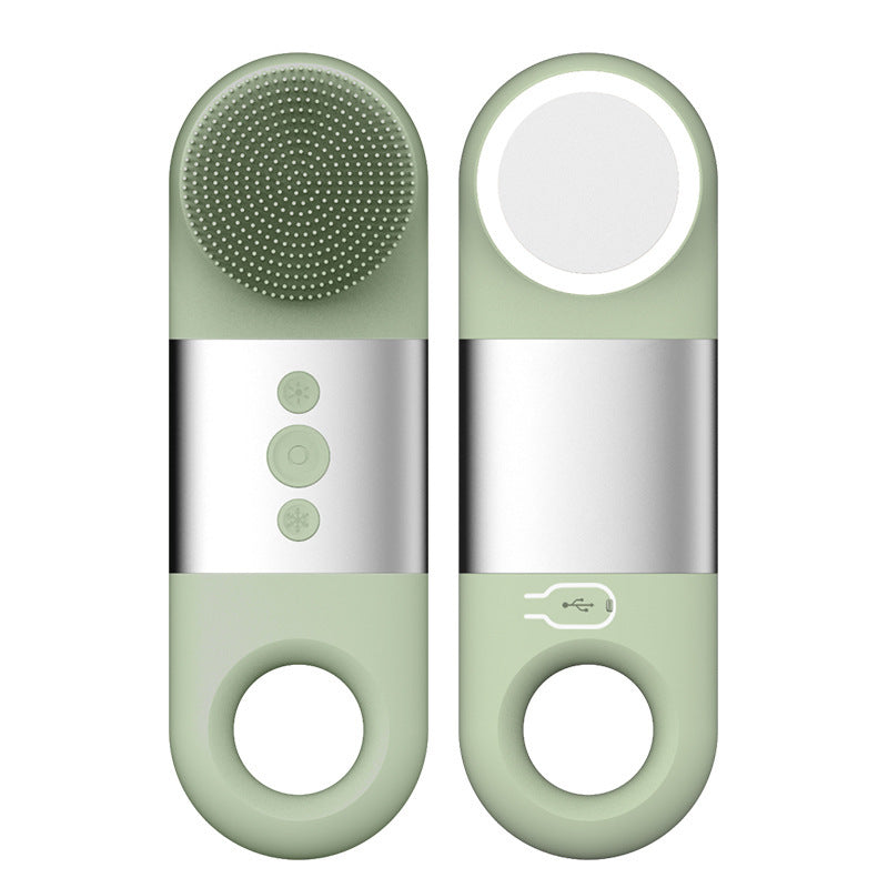 Nettoyant Facial Ultrasonique GlowSonic