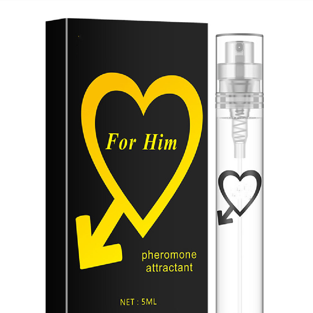 Trial Pheromone 5ml Perfume