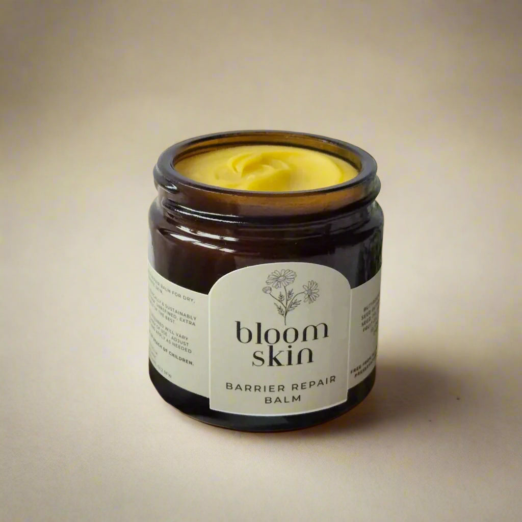 Bloom Skin Barrier Repair Balm
