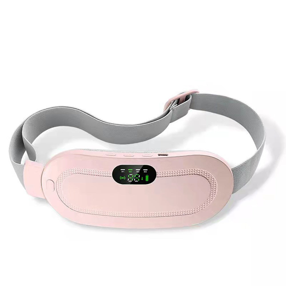 Smart Heating Belt for Pain Relief