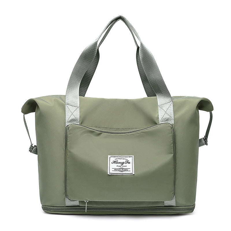 Oxford Shoulder Bag