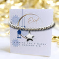Bracelet Étoile Aïd Moubarak