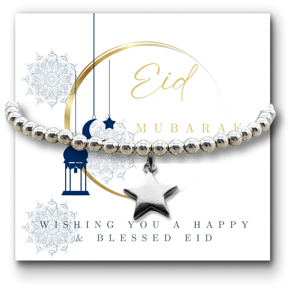 Bracelet Étoile Aïd Moubarak