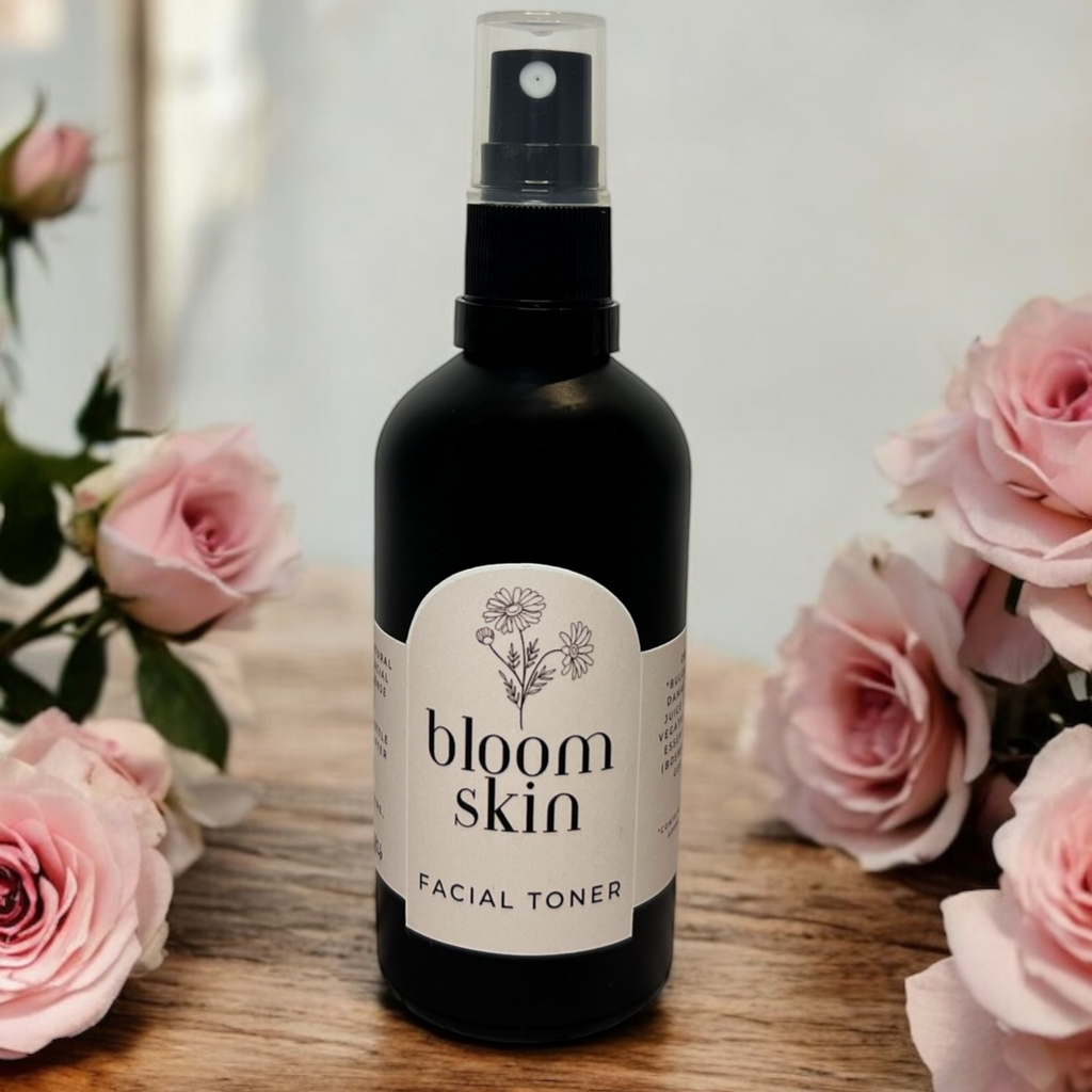 Coffret Cadeau Rituel du Soir Luxueux Bloom Skin