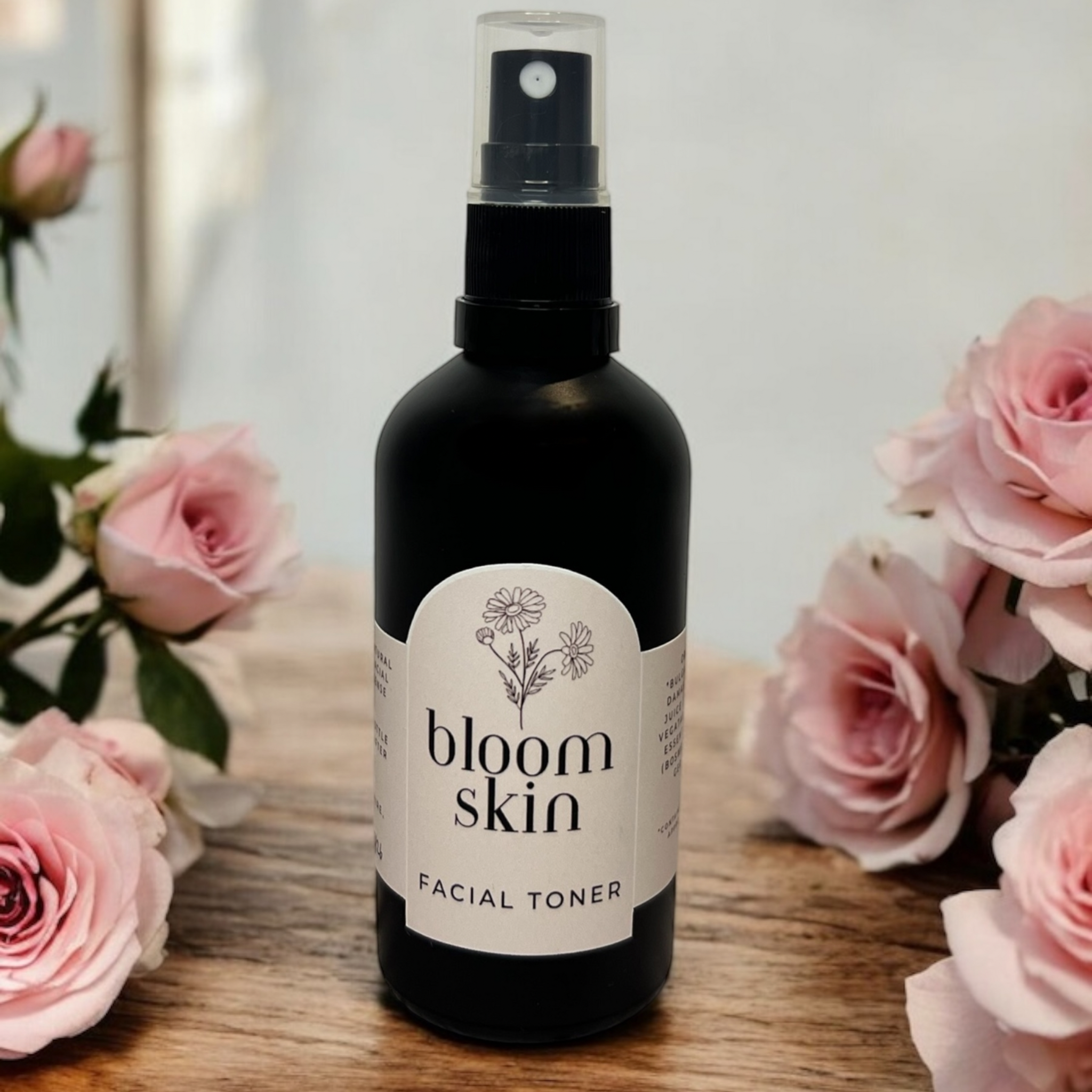 Coffret Cadeau Rituel du Soir Luxueux Bloom Skin