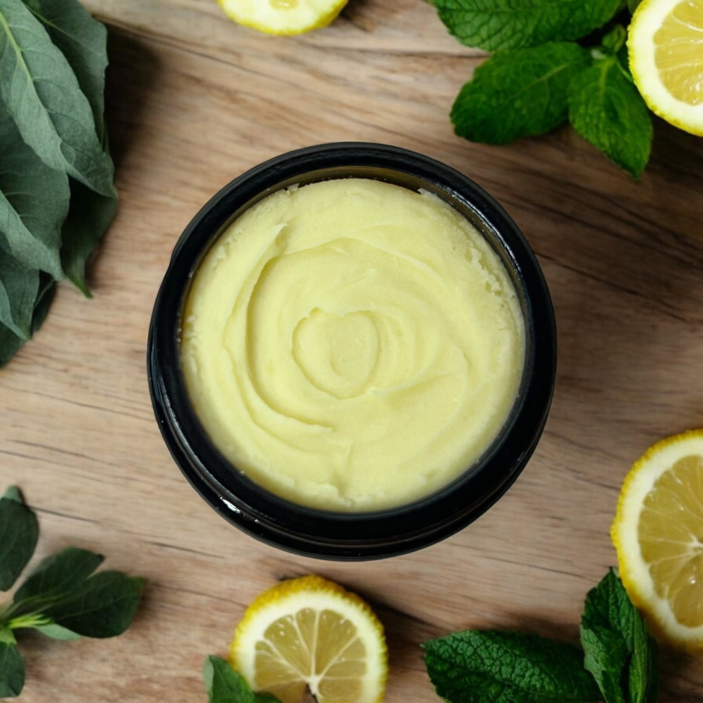 Baume pour les pieds Bloom Skin