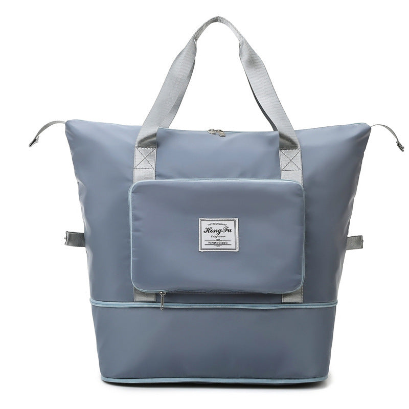 Oxford Shoulder Bag