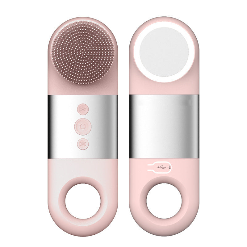 Nettoyant Facial Ultrasonique GlowSonic