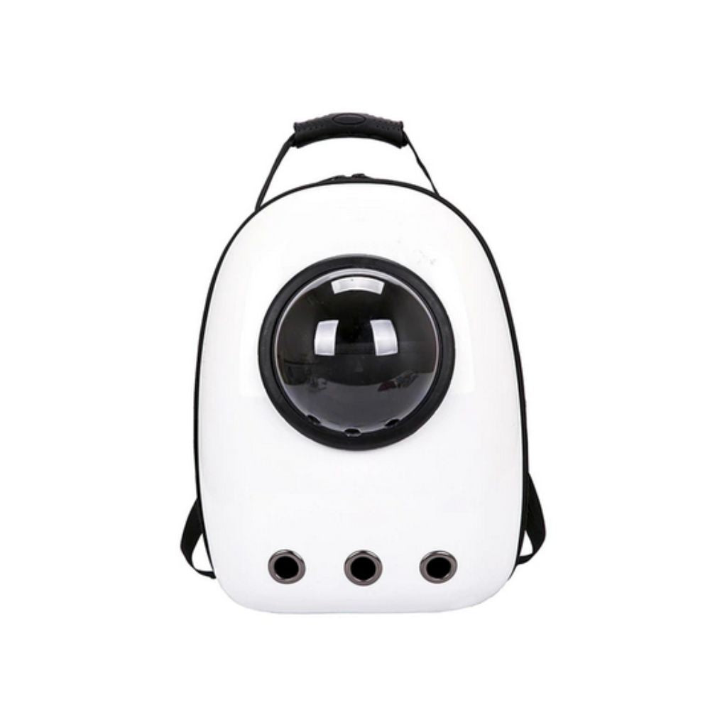 PawVoyage Travel Backpack – Adventure-Ready for Your Pet!