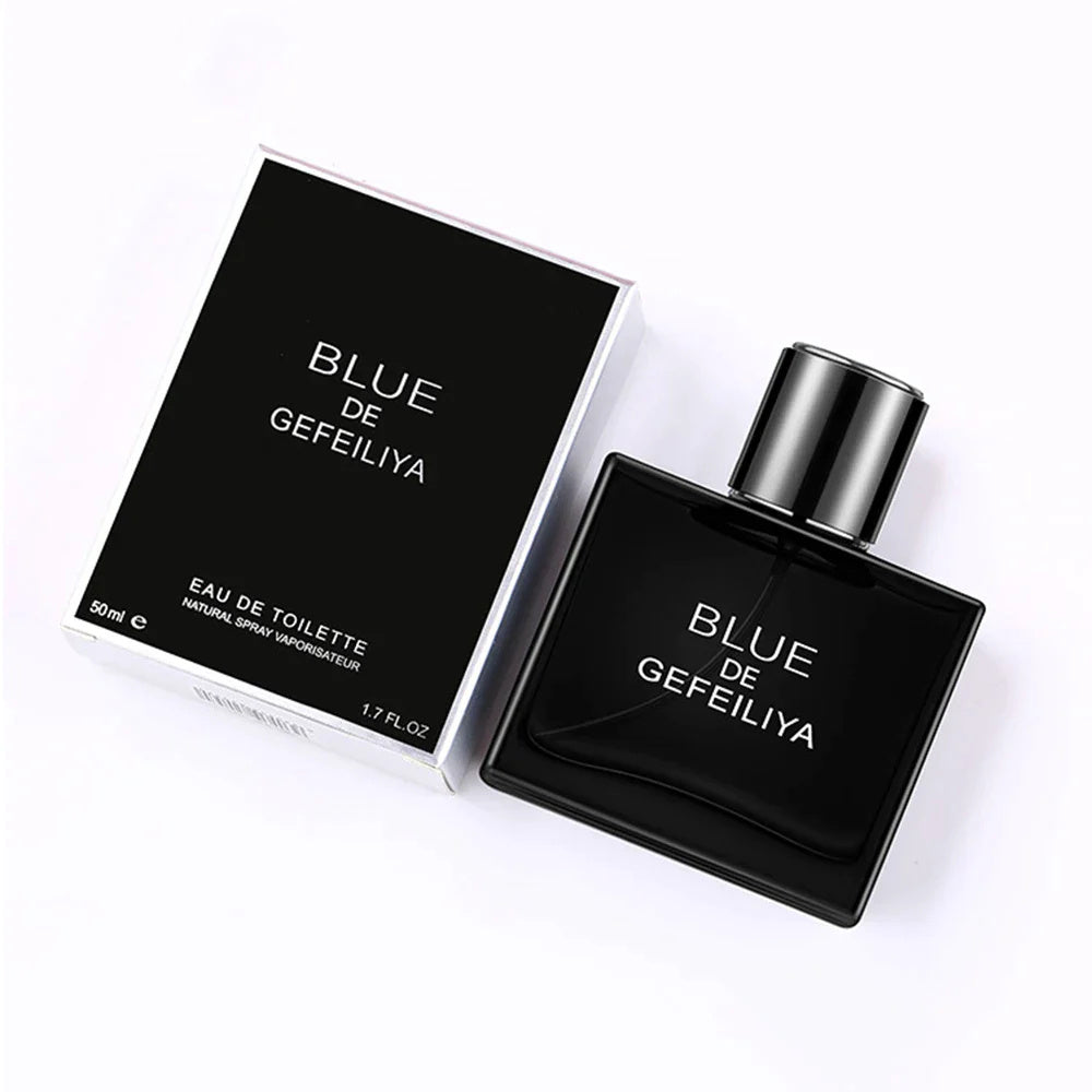 Azure Men's Perfume