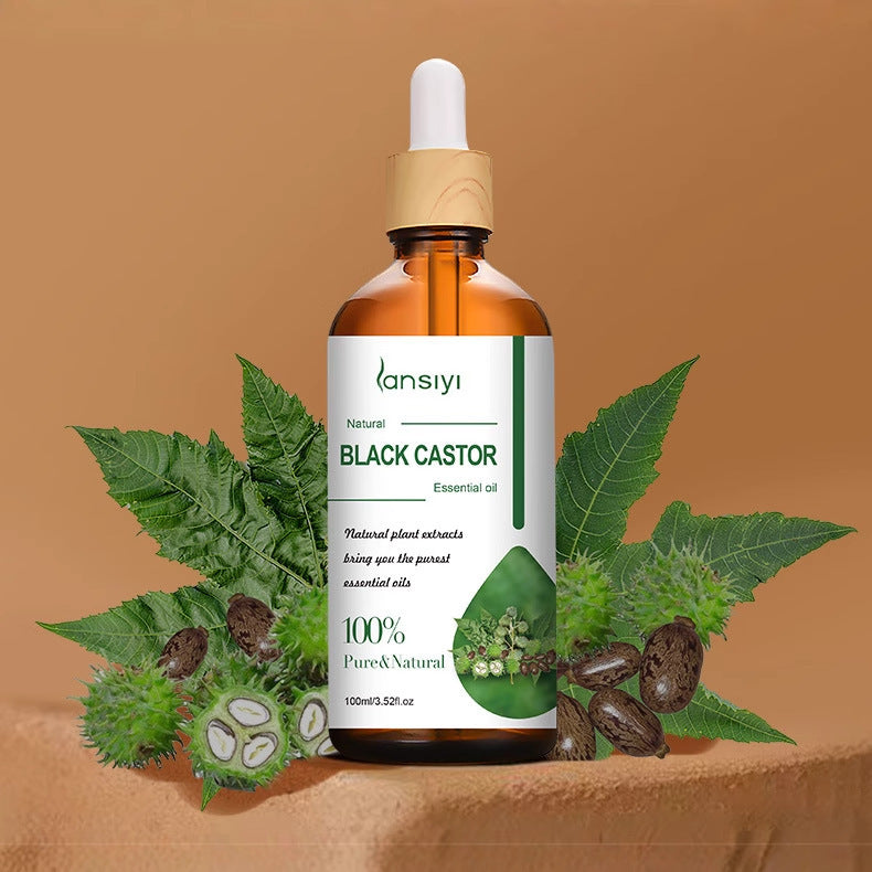 Sesame Oil Hydrating Care Massage Essential Oil