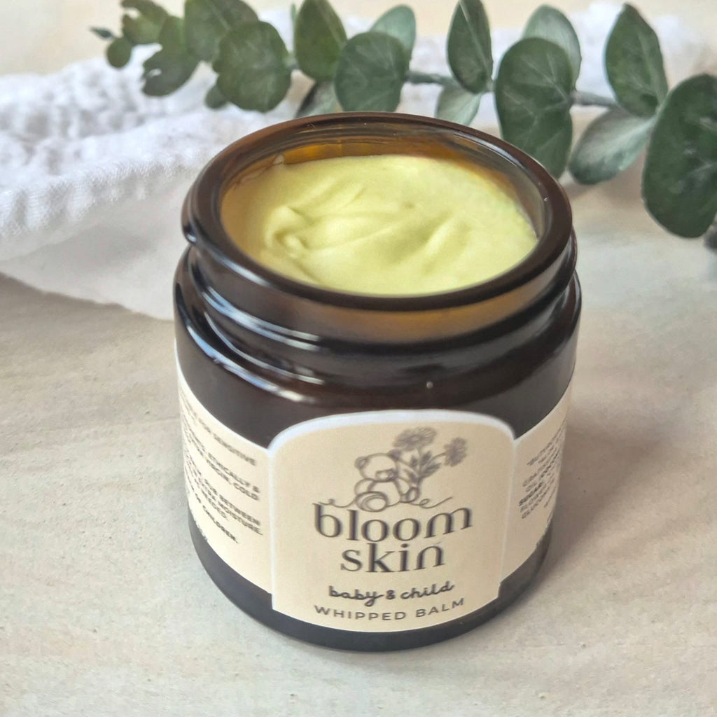 Bloom Skin Baby & Child Balm
