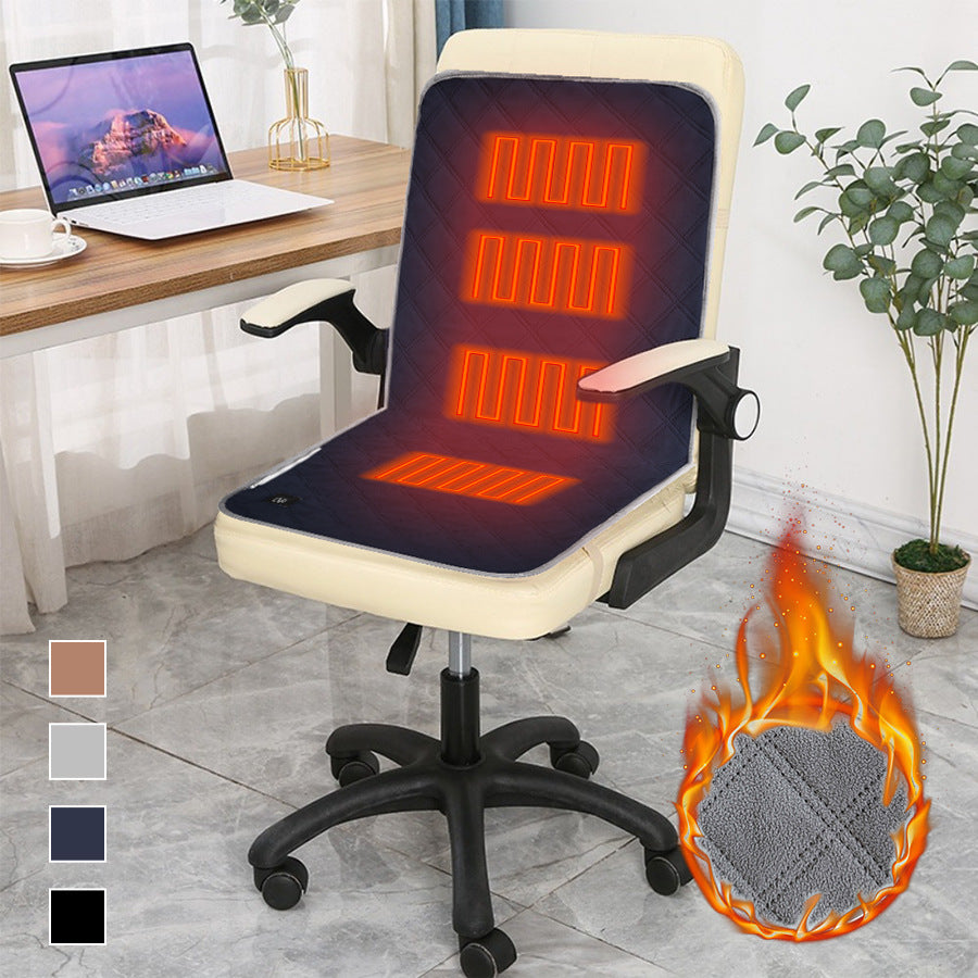 Heated Smart Cushion