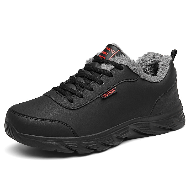 Men’s Winter Waterproof Sneakers