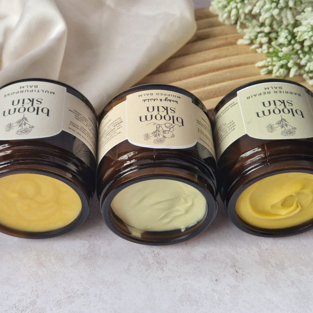 Bloom Skin Baby & Child Balm