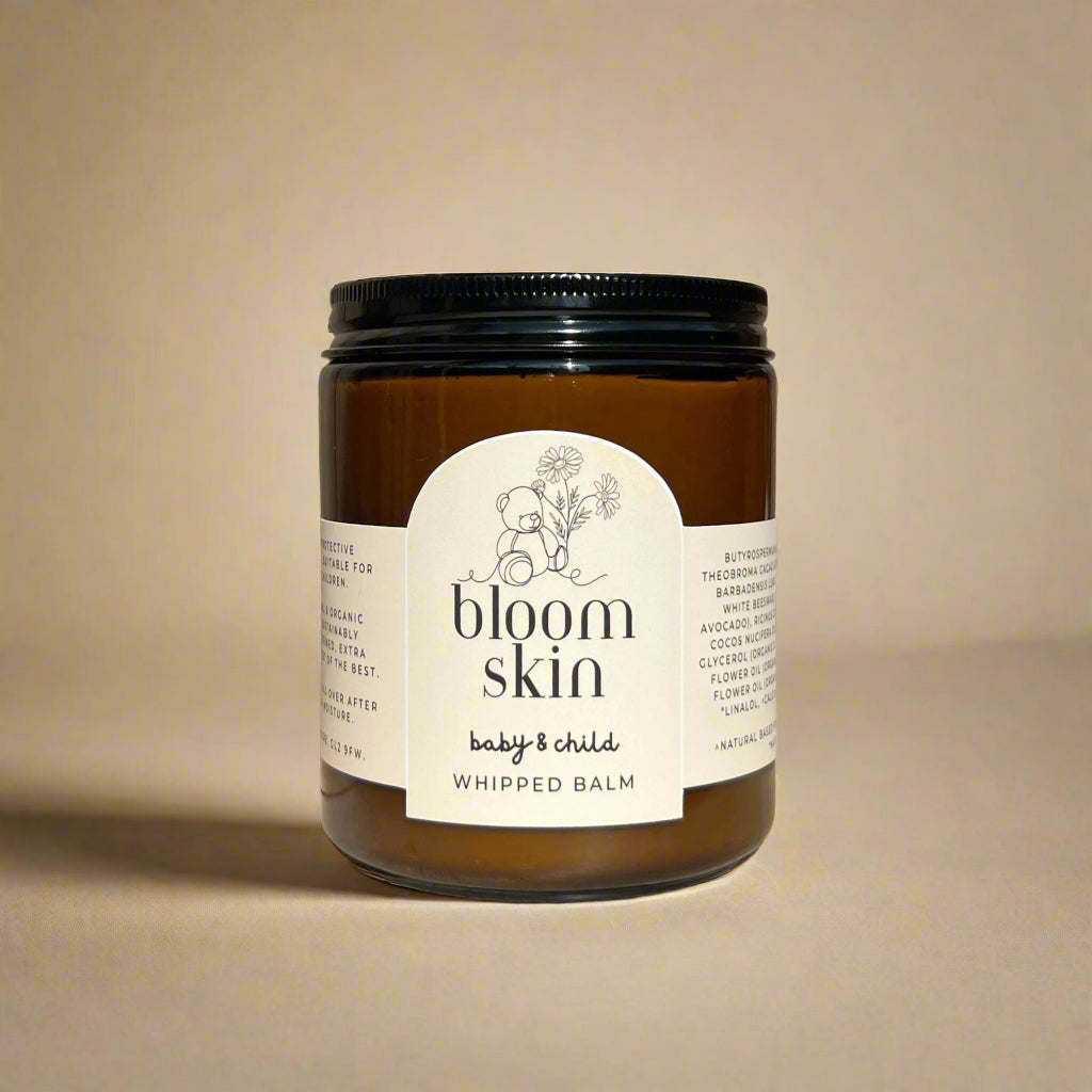 Bloom Skin Baby & Child Balm