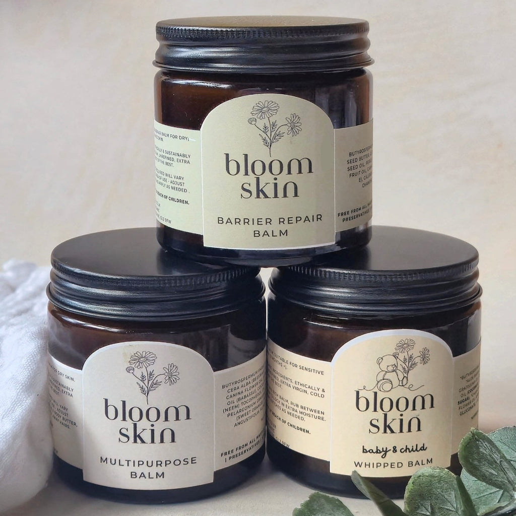 Bloom Skin Barrier Repair Balm