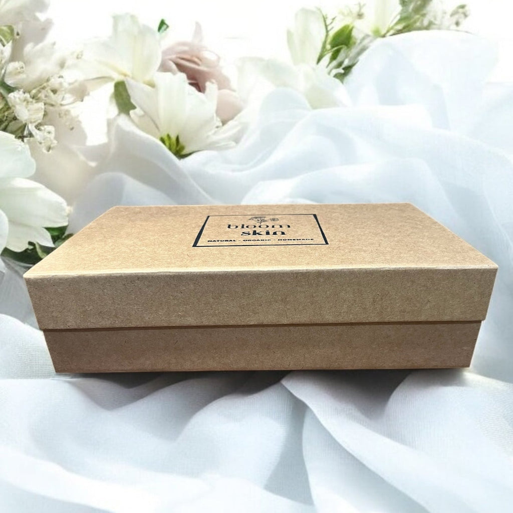 Coffret Cadeau Rituel du Soir Luxueux Bloom Skin