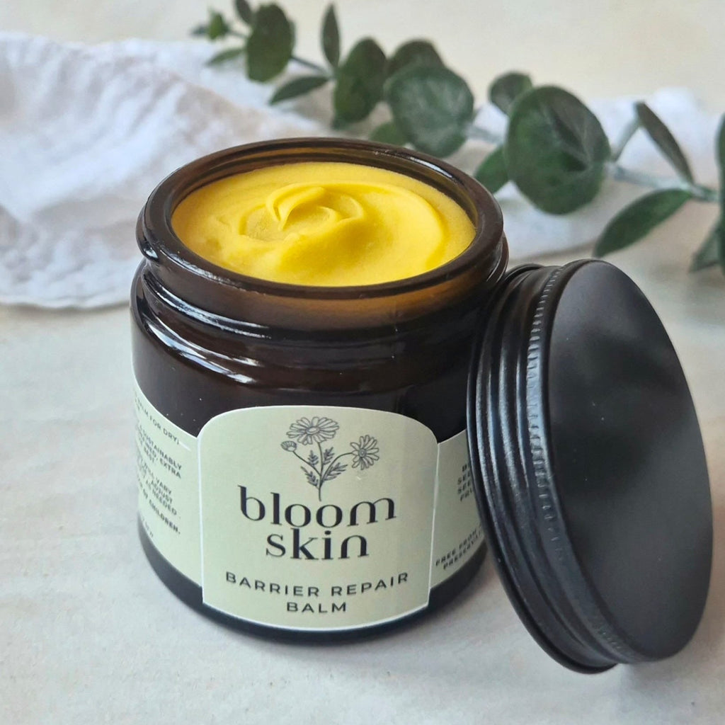Bloom Skin Barrier Repair Balm