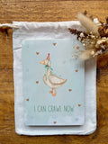 Baby Milestone Cards | 30 Cards