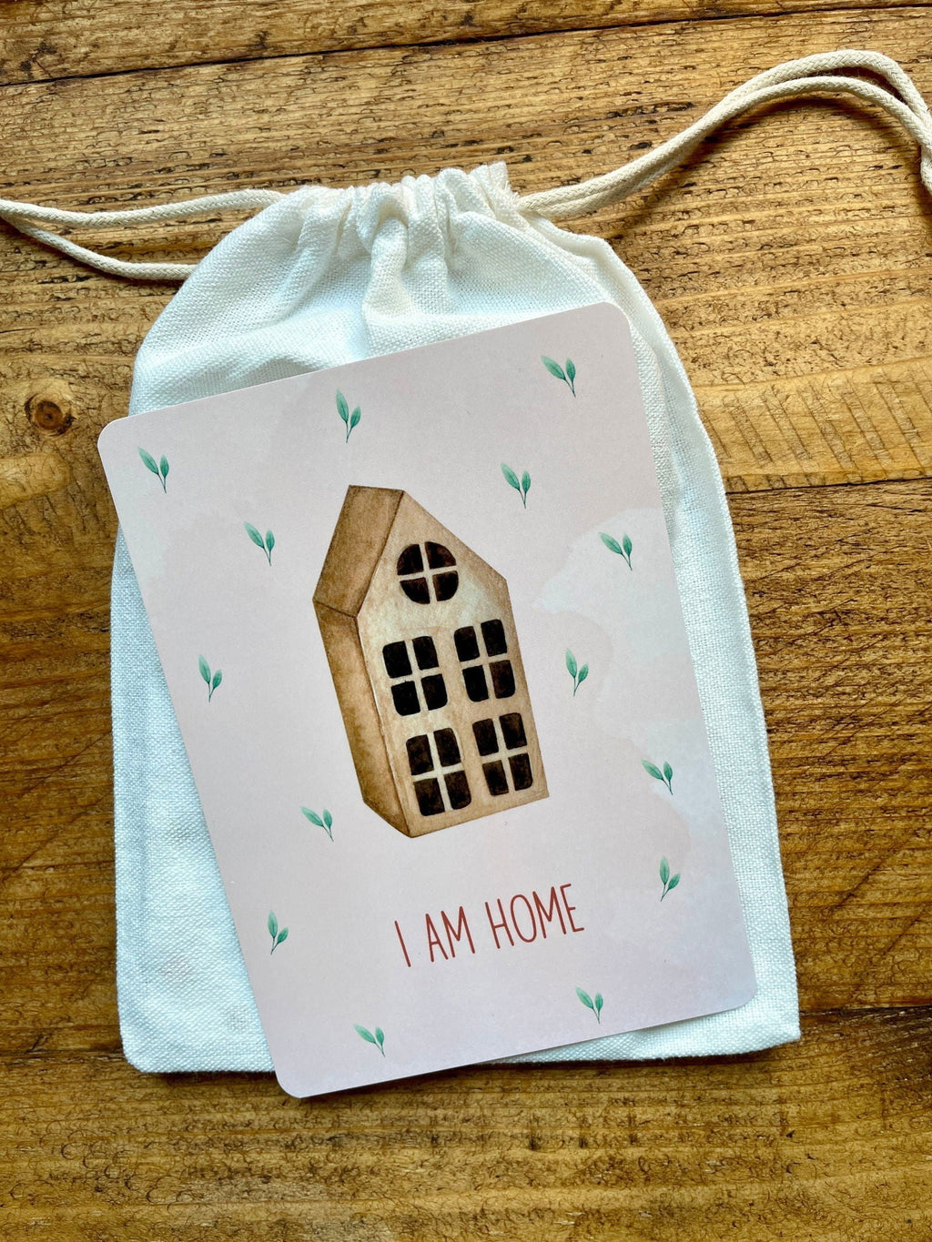 Baby Milestone Cards | 30 Cards