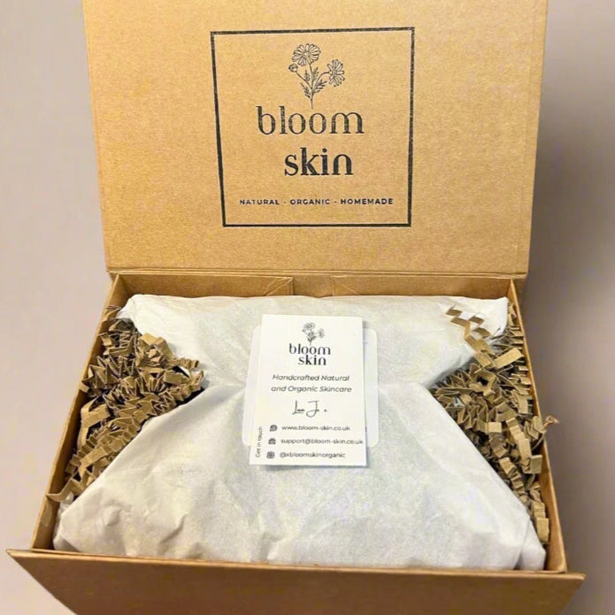 Bloom Skin Men’s Luxurious Gift Box