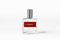 Crimson - Inspiré de Baccarat Rouge 540