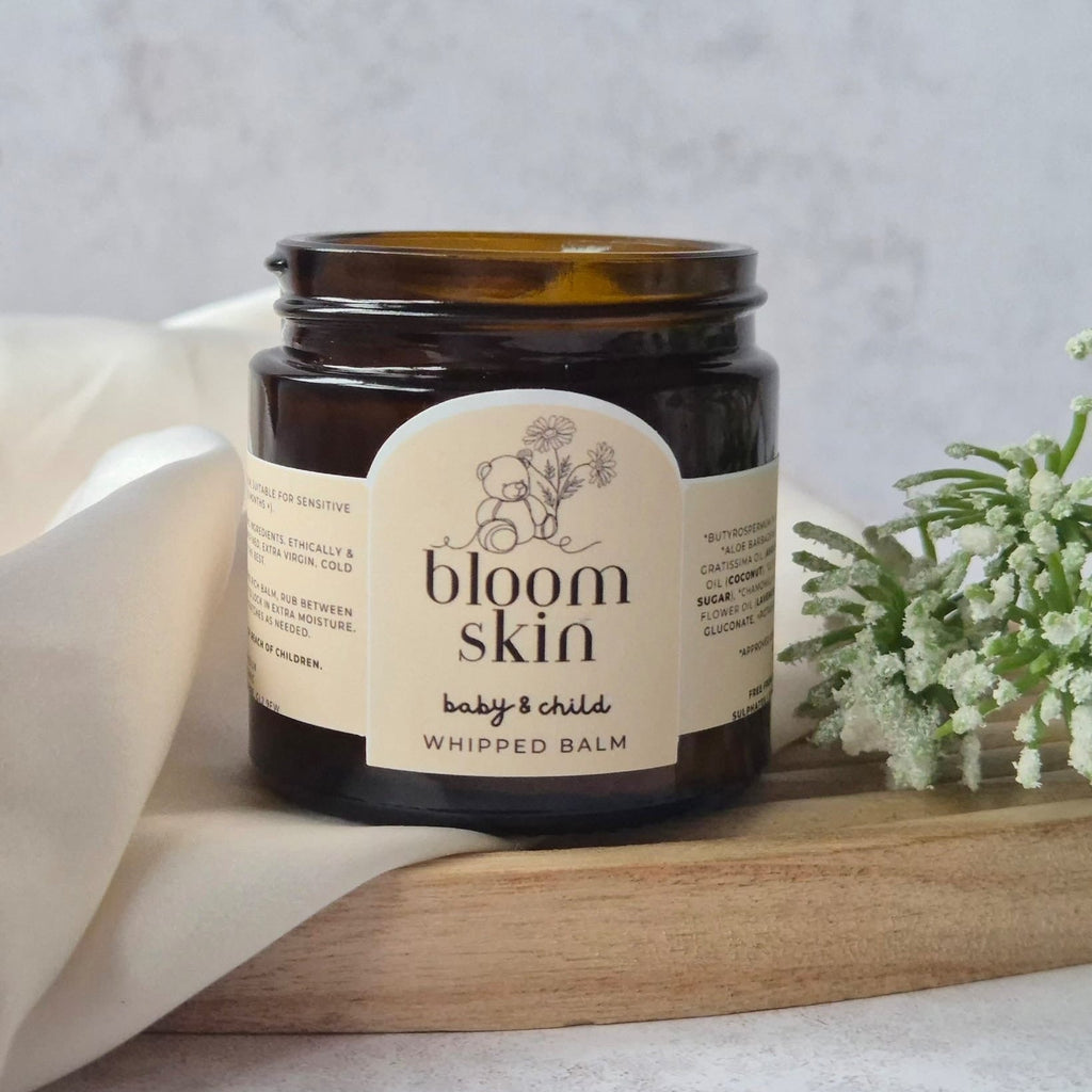 Bloom Skin Baby & Child Balm