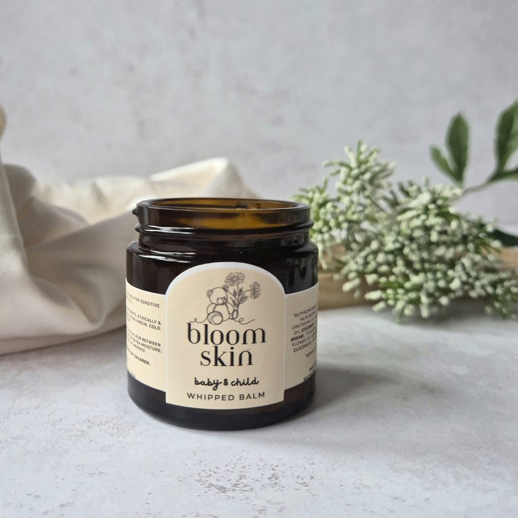 Bloom Skin Baby & Child Balm