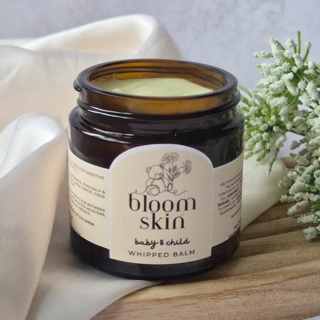 Bloom Skin Baby & Child Balm